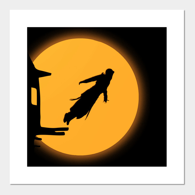 Leap of Faith | Sunset